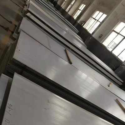 0.3-30.0mm Hot Rolled Cold Rolled Inconel 718 Plate