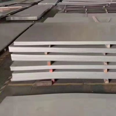 0.3-30.0mm Hot Rolled Cold Rolled Inconel 718 Plate
