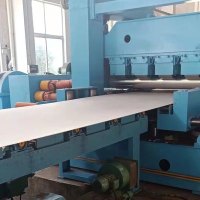 UNS N08810 Nickel Alloy Plate Inconel 800H 0.3-30.0mm 1000mm 1219mm 1500mm