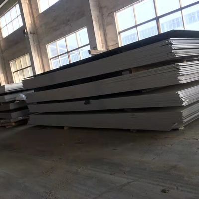 Incoloy 926 Nickel Alloy UNS N08926 EN 1.4529 Nickel Based Alloys