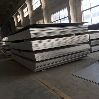 Incoloy 926 Nickel Alloy UNS N08926 EN 1.4529 Nickel Based Alloys