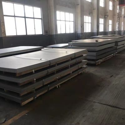 X-750 Nickel Alloy UNS N07750 EN 2.4669