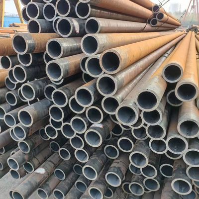 Cold Hot Rolled Seamless Welded Pipe P92 ASTM A335 A335m
