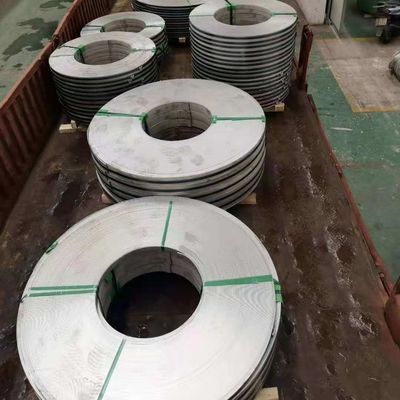 Grade UNS N08904 Stainless Steel Sheet Roll AISI 904L 3-1500mm