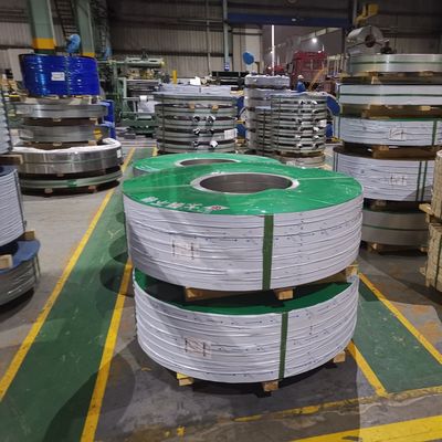 Grade UNS N08904 Stainless Steel Sheet Roll AISI 904L 3-1500mm