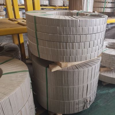 A240 904L ASTM Stainless Steel Strip EN 1.4539 0.1-3.0mm