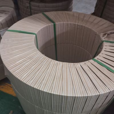Duplex 2205 Stainless Steel Coil Strip 0.1-6.0mm ASTM A240