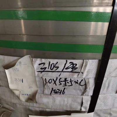 201J1 Stainless Steel Strip 0.1-3.0mm Cold Rolled Small Tolerance