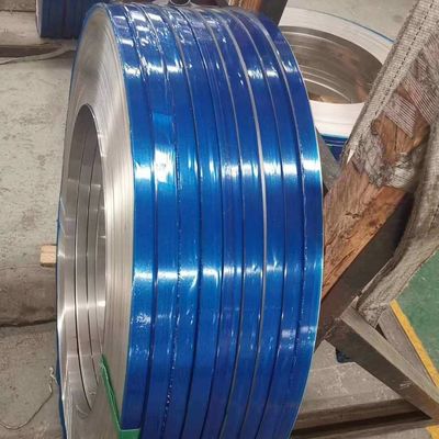 420 EN 1.4021 Stainless Steel Strip Coil High Hardness