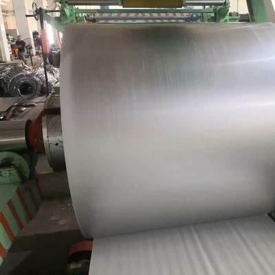 TISCO POSCO Stainless Steel Strip 409L SUH409L Cold Rolled 0.4-3.0mm 2D Finishing