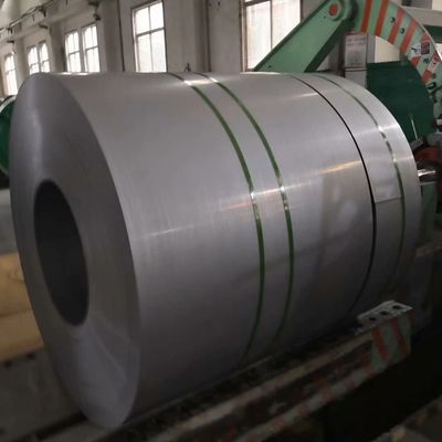0.8-2.0mm Stainless Steel Strip AISI 439 EN 1.4509 Stainless Steel Roll