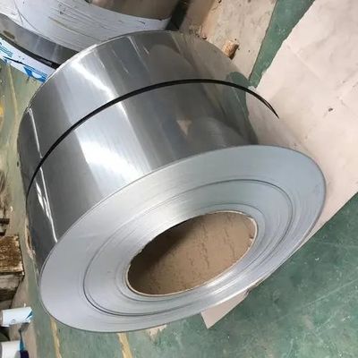 Heat Resistant 310S sS sheet roll Cold Rolled 0.5-16.0mm EN 1.4845
