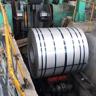 UNS S31703 1.4438 317L SS Coil ASTM A240 ASTM EN GB JIS