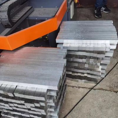ASTM A276 Cold Drawn Stainless Steel Bar Round Flat Hexagon Square