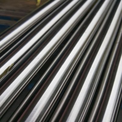 H9 Tolerance 304 3-50mm Bright Polished Stainless Bar