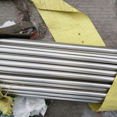 H9 Tolerance 304 3-50mm Bright Polished Stainless Bar