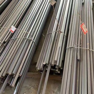 EN 1.4404 316L AISI 316 Polished Stainless Steel Round Bar 3-30mm