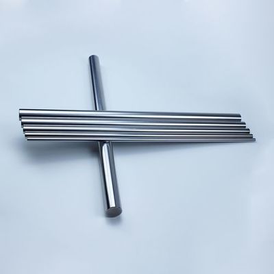 17-4PH Bright Stainless Steel Bar High Hardness ASTM EN GB JIS