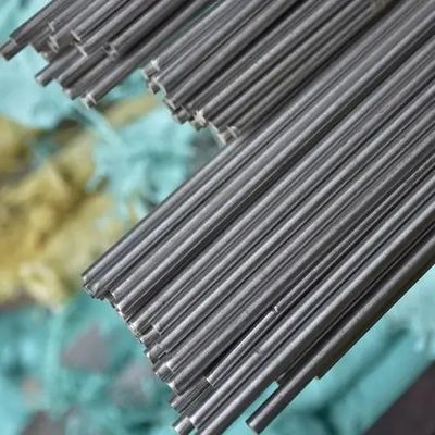 17-4PH Bright Stainless Steel Bar High Hardness ASTM EN GB JIS