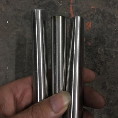 17-4PH Bright Stainless Steel Bar High Hardness ASTM EN GB JIS