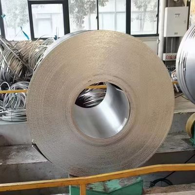 ASTM A240/240M UNS S32205 Stainless Steel Sheet Coil Duplex 3.0-16.0mm