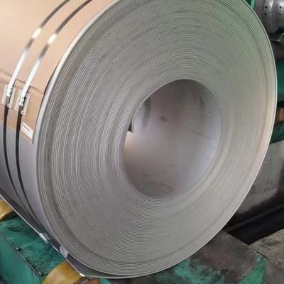 Duplex 2205 Stainless Steel Plate 0.4-16.0mm EN 10088-2 1.4462