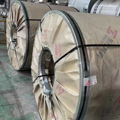 UNS S31803 2205 Duplex Stainless Steel Plate 0.4-60.0mm Hot Rolled Cold Rolled