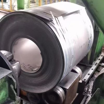 UNS S32205 Stainless Steel Duplex Plate 2205 Thickness 0.4-16.0mm TISCO POSCO