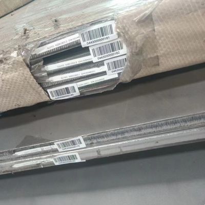 UNS S32205 Stainless Steel Duplex Plate 2205 Thickness 0.4-16.0mm TISCO POSCO