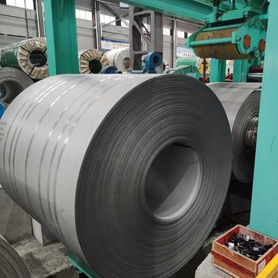 UNS S32205 Stainless Steel Duplex Plate 2205 Thickness 0.4-16.0mm TISCO POSCO