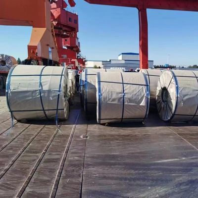 ISO9001 316L Stainless Steel Plate 3.0-100mm 1500mm 1219mm 1000mm