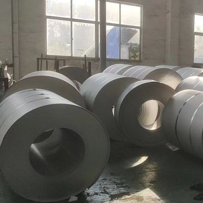 EN 1.4404 0.4-60.0mm Stainless Steel Hot Rolled Plate NO.1 2B