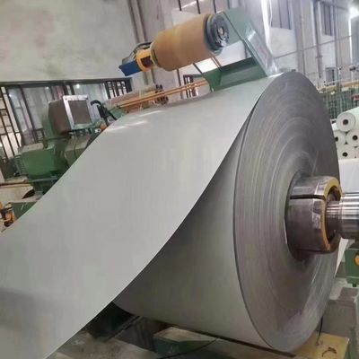Heat Resistant Polished SS Sheet 310S 0.8-16.0mm 2B NO.1 Surface Grade EN 1.4845