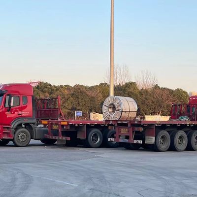 309S Stainless Steel Sheet And Plate TISCO 1.0-14.0mm AISI309 UNS S30908