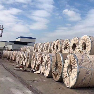 309S Stainless Steel Sheet And Plate TISCO 1.0-14.0mm AISI309 UNS S30908