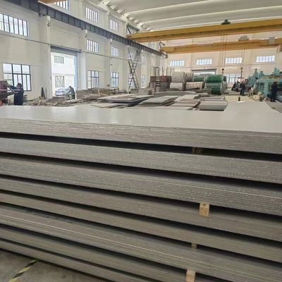 309S Stainless Steel Sheet And Plate TISCO 1.0-14.0mm AISI309 UNS S30908