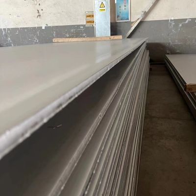 AISI 309 Stainless Steel Sheet 309S 0.6-16.0mm 1500mm 1219mm 1000mm