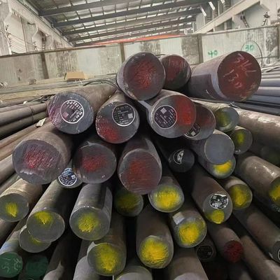EN 10204-3.1 Certificated Stainless Steel Bar Round 1.4301 10-300mm