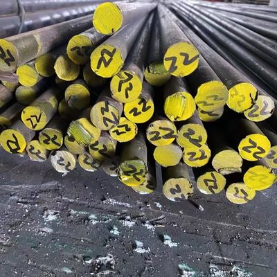 EN 10204-3.1 Certificated Stainless Steel Bar Round 1.4301 10-300mm