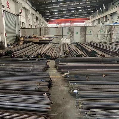 6m 304L Stainless Steel Round Bar ASTM A276 316L 310S 321