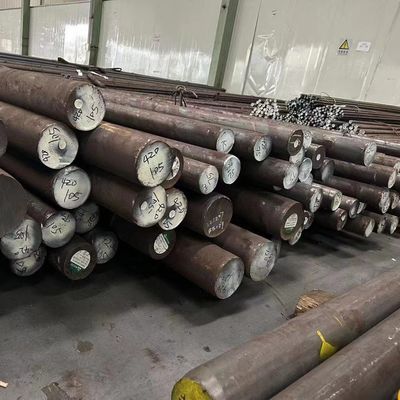 309S Stainless Round Bar Heat Resistant Hot Rolled 10-250mm