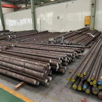 309S Stainless Round Bar Heat Resistant Hot Rolled 10-250mm
