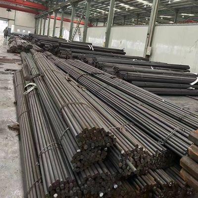 GB EN ASTM Standard 309S Round Bar Stainless 10-300mm
