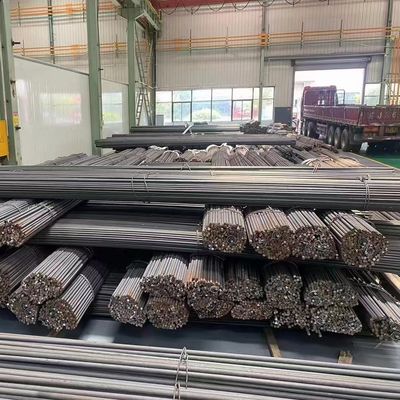 Heat Resistant 310 Stainless Steel Bar 310S/310H Round Black Bright
