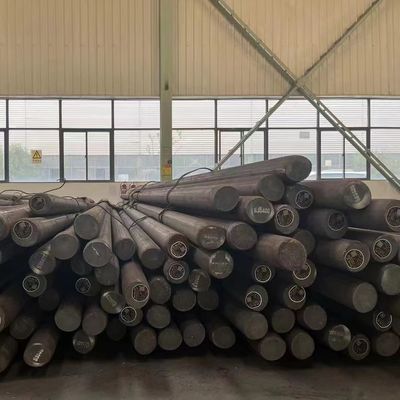 10-350mm 316L Stainless Steel Bar 1.4404 ASTM EN DIN