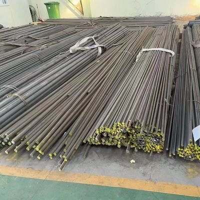 10-350mm 316L Stainless Steel Bar 1.4404 ASTM EN DIN