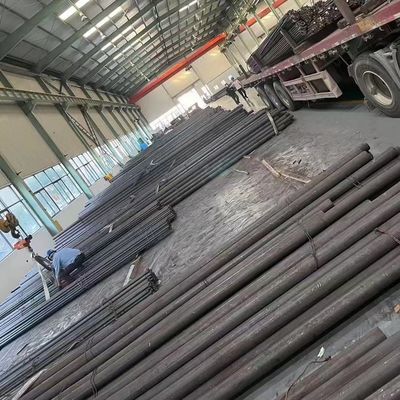 10-350mm 316L Stainless Steel Bar 1.4404 ASTM EN DIN