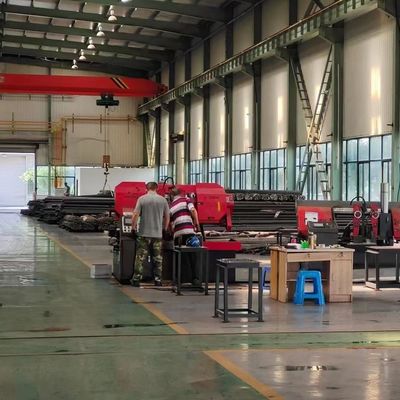 Hot Rolled Stainless Steel Bar Rod Grade 303 304 316L 410 416 440C