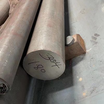 ASTM A276 310S 347 Stainless Steel Round Bar Diameter 5 - 350mm Custon Cutting