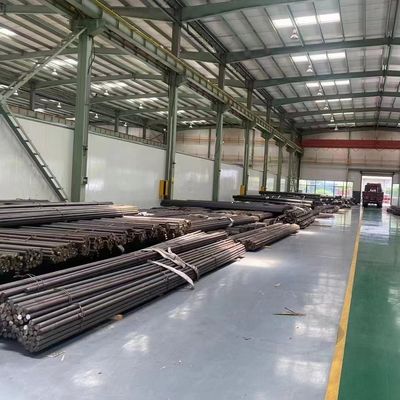 ASTM A276 310S 347 Stainless Steel Round Bar Diameter 5 - 350mm Custon Cutting